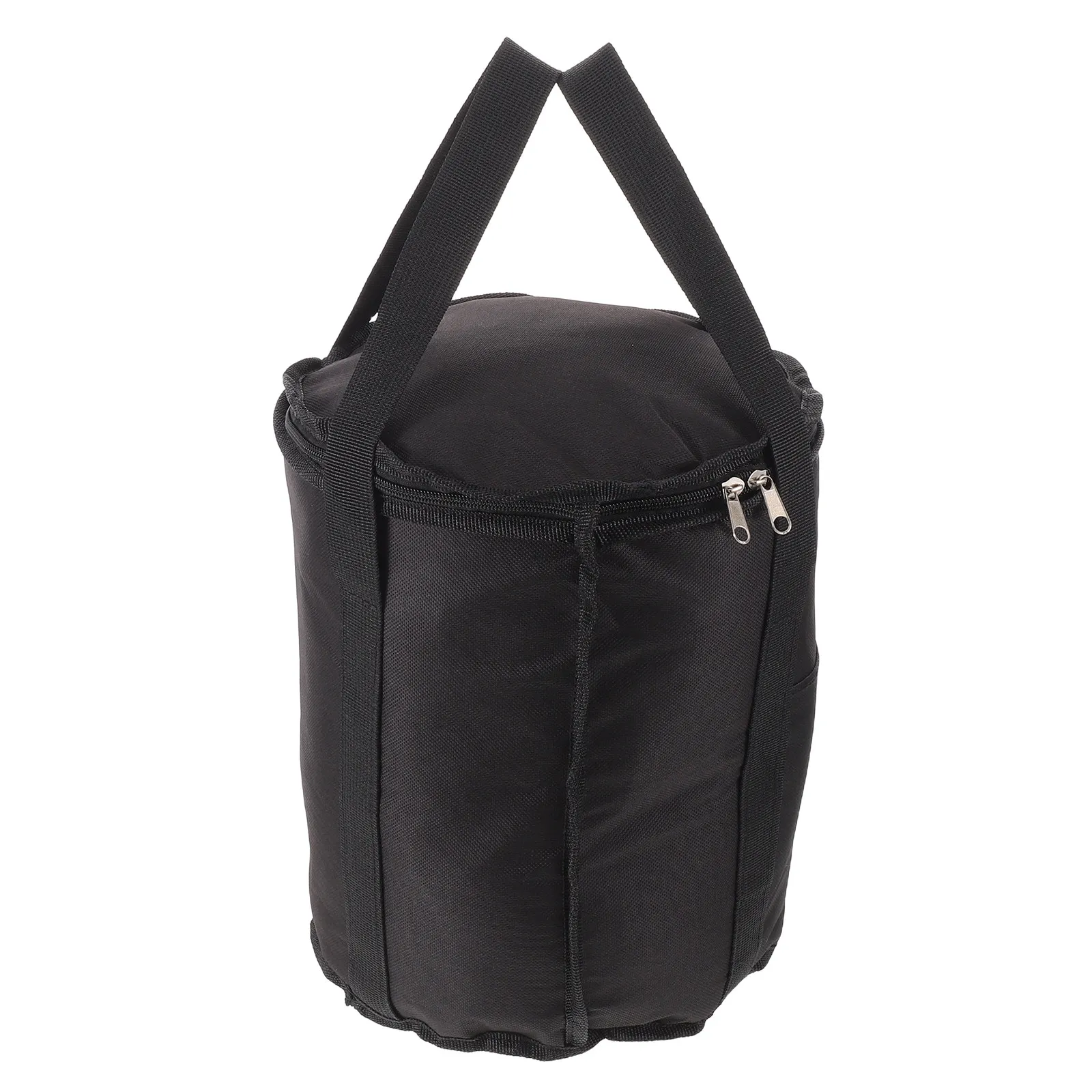 Waterproof Hockey Puck Bag Equipment Carrying Bag Large Capacity 11x10x10in Reinforced Handles Ice Hockey Gear Organizer Sports
Waterproof Hockey Puck Bag Equipment Carrying Bag Large Capacity 11x10x10in Reinforced Handles Ice Hockey Gear Organizer Sports