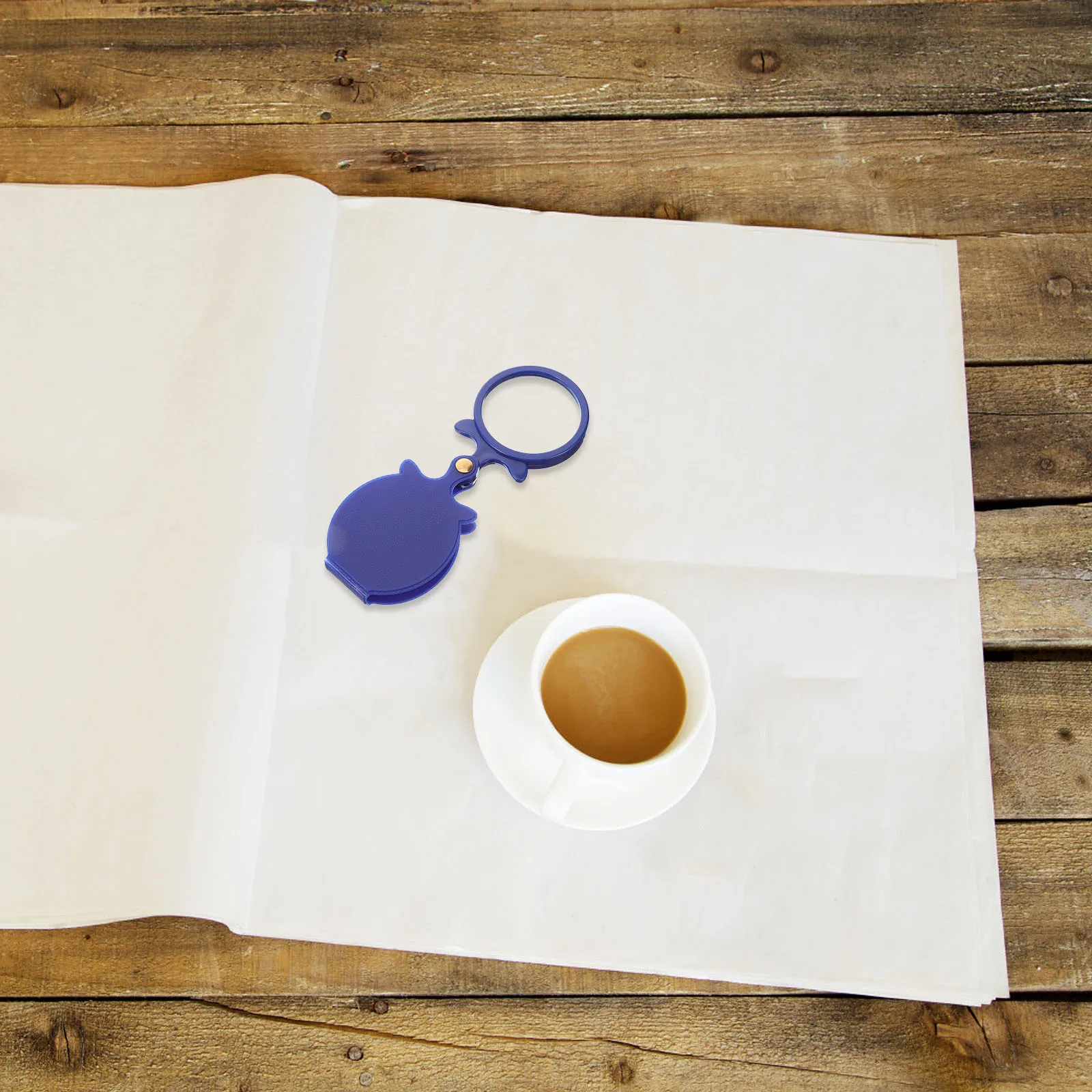 Magnifying Glass Pocket Magnifier For Elderly Reading Books Newspapers Jewelry Inspection Portable Small Lens Durable Page
Magnifying Glass Pocket Magnifier For Elderly Reading Books Newspapers Jewelry Inspection Portable Small Lens Durable Page