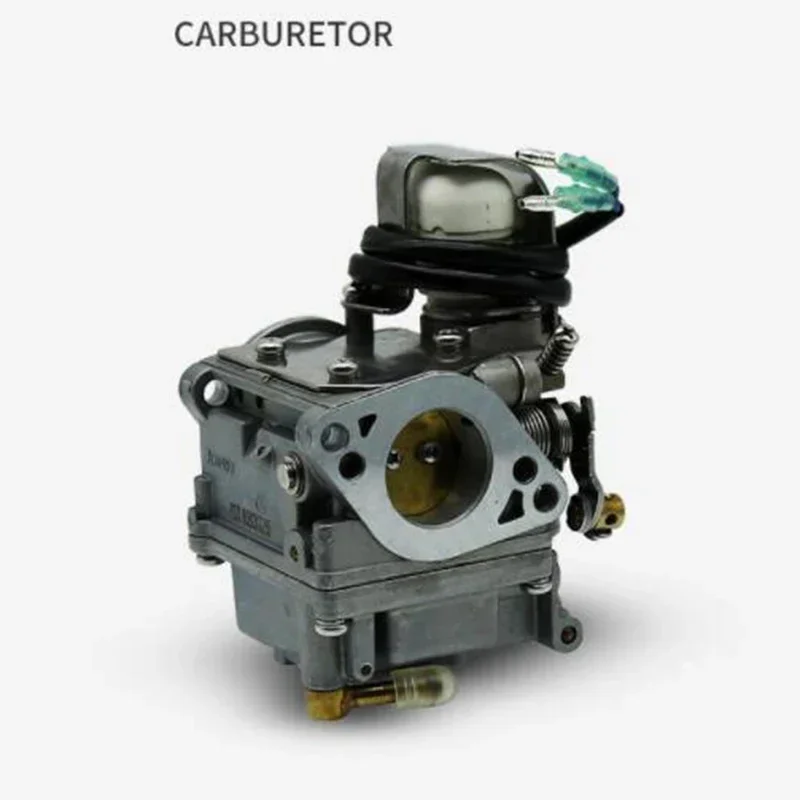 Outboard Machine Original Carburetor Accessories Two-Stroke Four-Stroke Suitable for Speedboats Assault Boats Motor Boats Yachts
Outboard Machine Original Carburetor Accessories Two-Stroke Four-Stroke Suitable for Speedboats Assault Boats Motor Boats Yachts