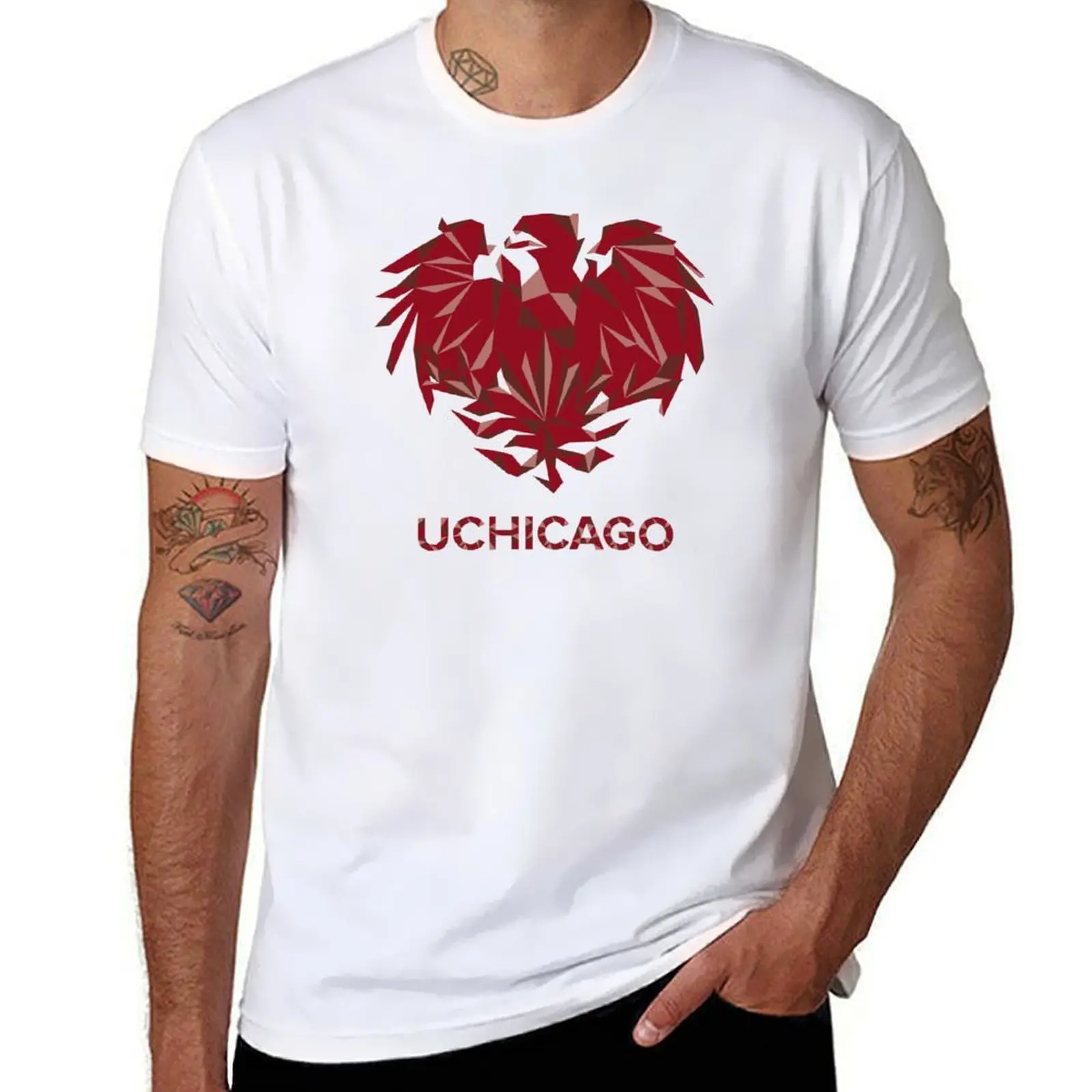 uchicago merch T-Shirt t shirts for man cotton soft t shirts for man pack cotton T-Shirt
uchicago merch T-Shirt t shirts for man cotton soft t shirts for man pack cotton T-Shirt