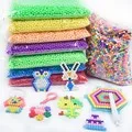 300Pcs 36 Colors 5mm Water Beads Spray Perlen Perler Magic Beads Educational 3D Beads Puzzles Accessories for Children Toys
300Pcs 36 Colors 5mm Water Beads Spray Perlen Perler Magic Beads Educational 3D Beads Puzzles Accessories for Children Toys
