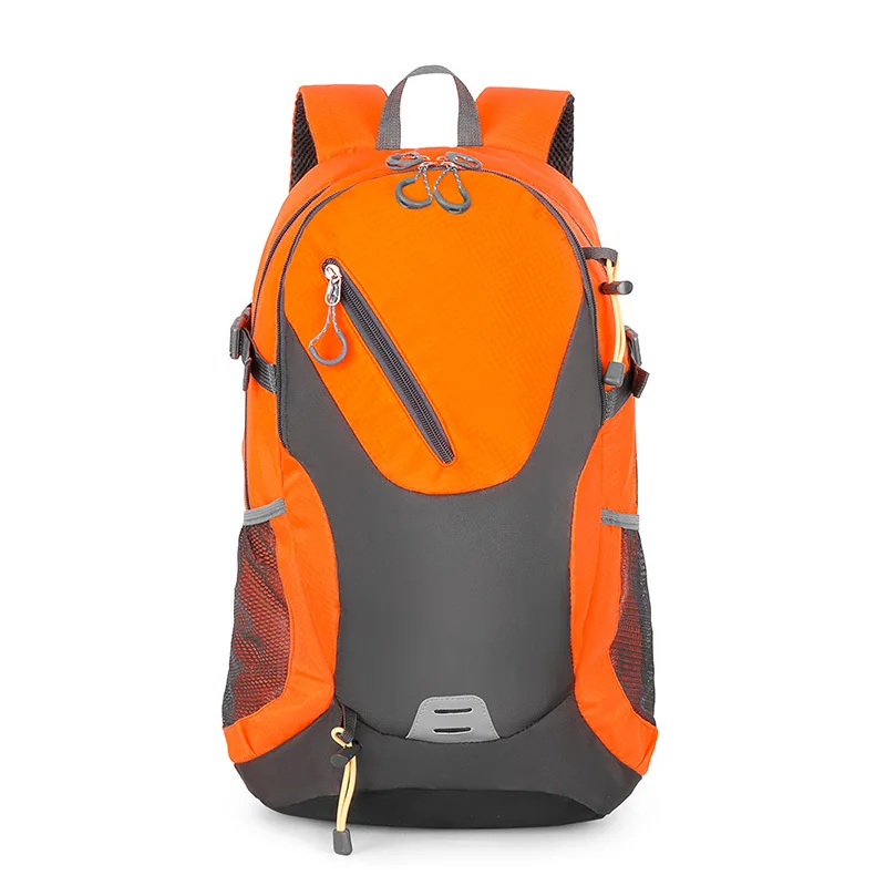 Outdoor Hiking Bag, Hiking Sports Backpack, Cycling Leisure Backpack 40L Large Capacity Travel Bag
Outdoor Hiking Bag, Hiking Sports Backpack, Cycling Leisure Backpack 40L Large Capacity Travel Bag