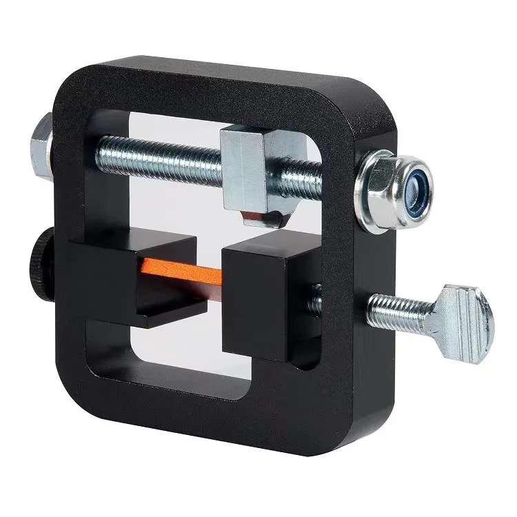 BK Alloy Glock Rear Sight Pusher Handgun Tool for 1911 G17 G19 G43x Sig P365 M4 M16 Shield Sig Bead Disassembly Tool Aluminum
BK Alloy Glock Rear Sight Pusher Handgun Tool for 1911 G17 G19 G43x Sig P365 M4 M16 Shield Sig Bead Disassembly Tool Aluminum