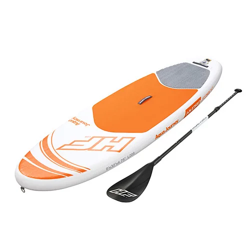 65302 Aqua Journey Inflatable SUP Boards
65302 Aqua Journey Inflatable SUP Boards