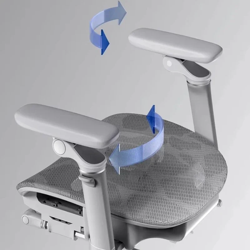 Office Mesh Chair Ergonomic Executive Computer Gaming Furniture Modern Swivel Rolling Adjustable Silla Gaming Ergonomic Chair
Office Mesh Chair Ergonomic Executive Computer Gaming Furniture Modern Swivel Rolling Adjustable Silla Gaming Ergonomic Chair