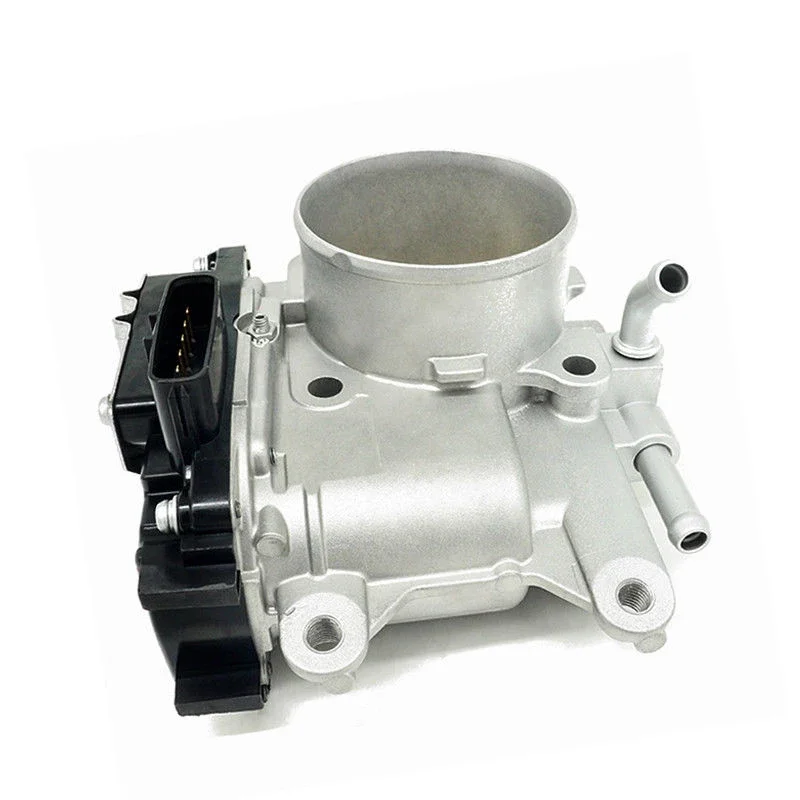 NEW OEM Standard 1450A139 5N230080 High Performance Electronic Throttle Body Assembly
NEW OEM Standard 1450A139 5N230080 High Performance Electronic Throttle Body Assembly
