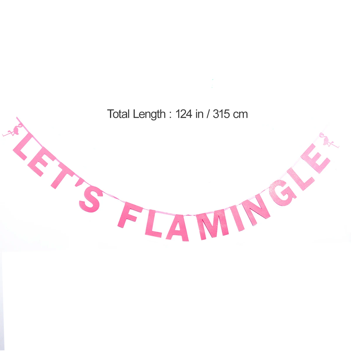 Flamingo Letter Hawaii Party Decoration Reusable Tropical Garland Bunting 3M Hawaii Bunting Banner String Sturdy Paper
Flamingo Letter Hawaii Party Decoration Reusable Tropical Garland Bunting 3M Hawaii Bunting Banner String Sturdy Paper