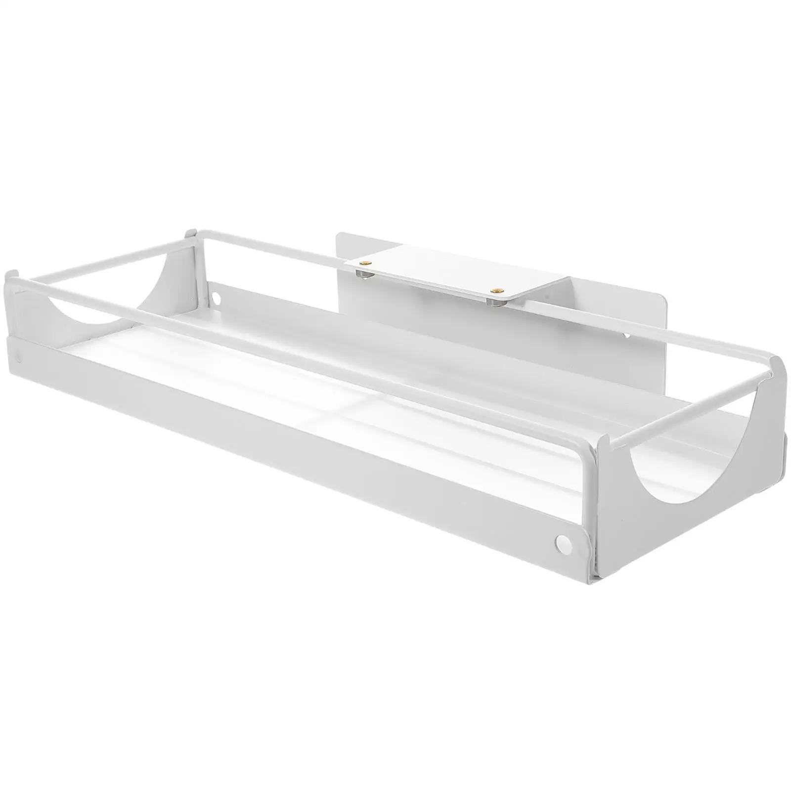 Pull Out Drawer Rack Under Sink Organizer 1 Tier Metal Storage Shelf For Kitchen Cabinet Sliding RetractableSink Holder
Pull Out Drawer Rack Under Sink Organizer 1 Tier Metal Storage Shelf For Kitchen Cabinet Sliding RetractableSink Holder