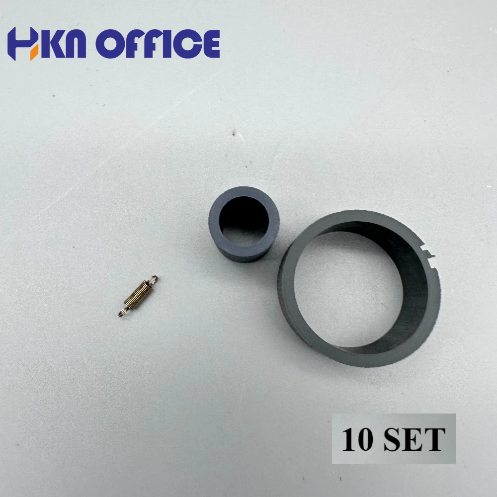 10X 1569314 1569311 Ролик захвата для EPSON L300 L310 L350 L355 L362 L365 L366 L455 L456 L360 L110 L120 L130 L132 L210 L220 L222
10X 1569314 1569311 Ролик захвата для EPSON L300 L310 L350 L355 L362 L365 L366 L455 L456 L360 L110 L120 L130 L132 L210 L220 L222