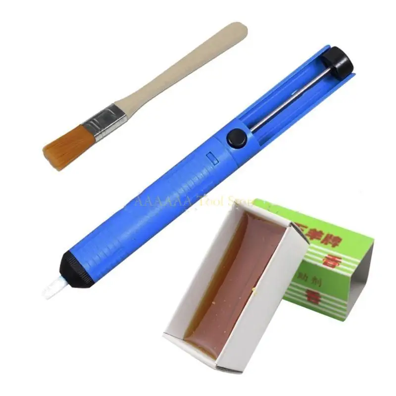 A2BE Temperature Adjustable Electric Soldering Iron Set for Circuit Board and Fields Repair for Pyrography Carving Words
A2BE Temperature Adjustable Electric Soldering Iron Set for Circuit Board and Fields Repair for Pyrography Carving Words