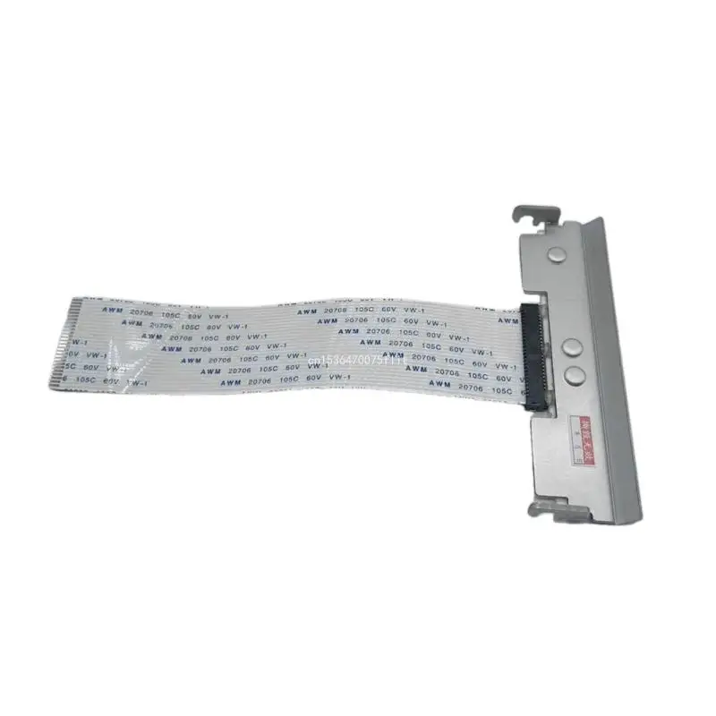 PCB Print Head For TM T88V tmt88v tmt885 Printer Thermal Printhead Professional Printing Solution Printer Accessory DropShipping
PCB Print Head For TM T88V tmt88v tmt885 Printer Thermal Printhead Professional Printing Solution Printer Accessory DropShipping