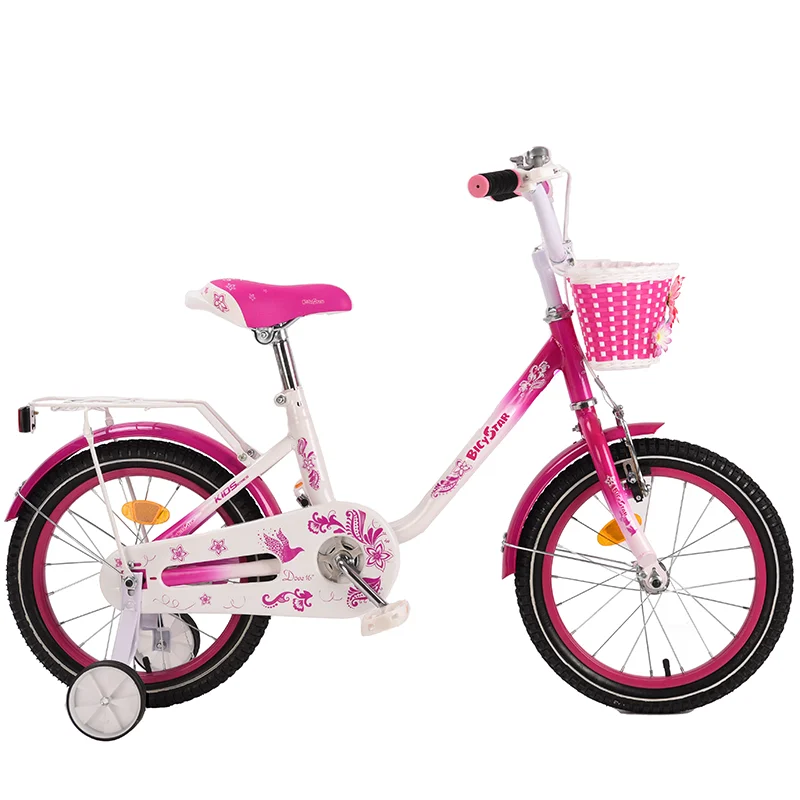 ZAIQU Kids Bike Children Bicycle Sports with Training Wheels Bike Training Wheel Kids Bike Girls Children Motor Quad Bicycle
ZAIQU Kids Bike Children Bicycle Sports with Training Wheels Bike Training Wheel Kids Bike Girls Children Motor Quad Bicycle