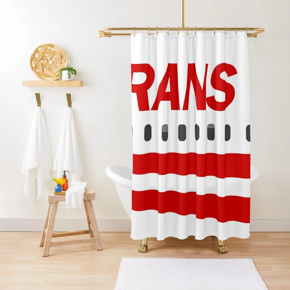 Plane Tees - Trans World Airlines (TWA) Shower Curtain Luxury Bathroom Shower Cover Curtain
Plane Tees - Trans World Airlines (TWA) Shower Curtain Luxury Bathroom Shower Cover Curtain
