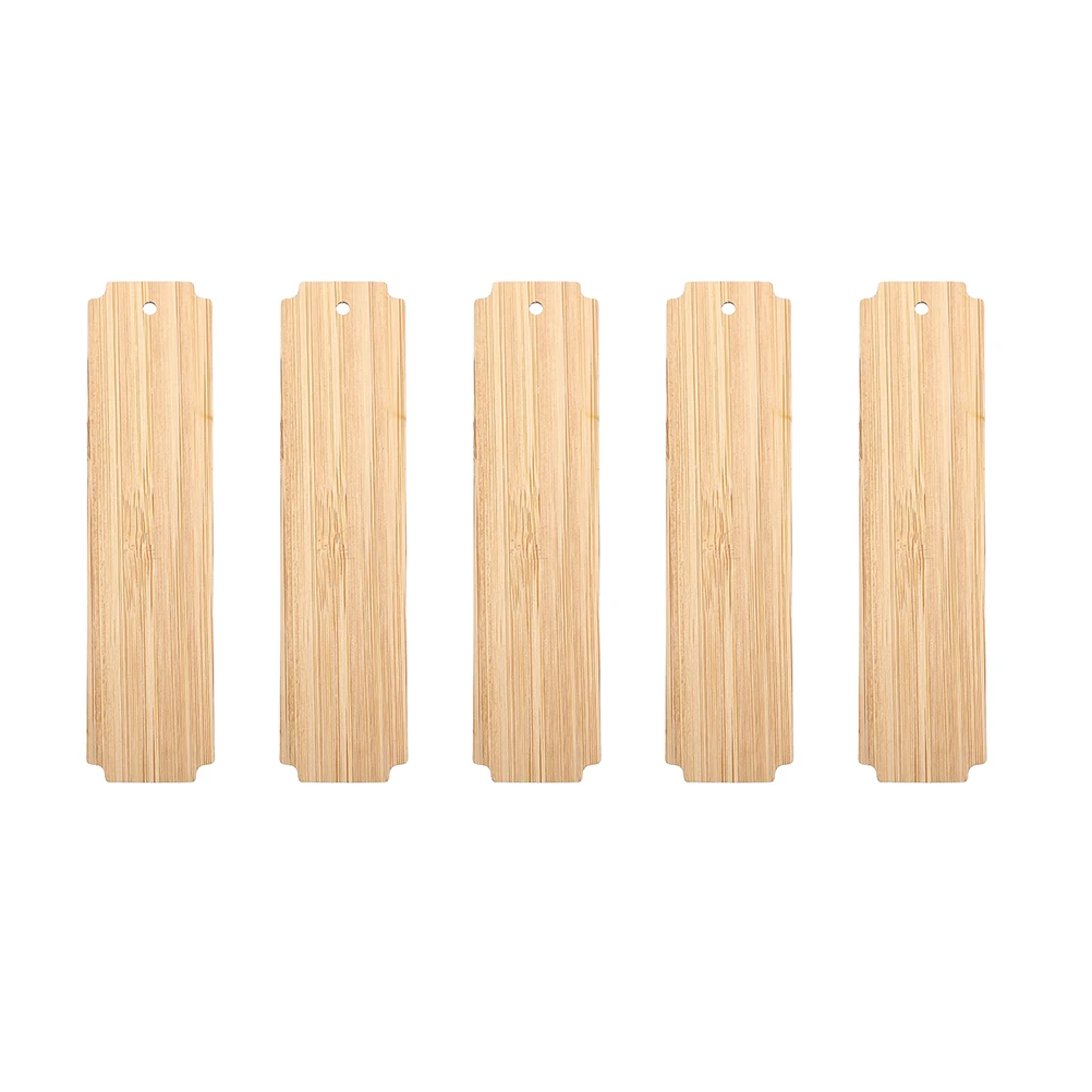 20pcs Bookmark Materials Wood Craft Unfinished Bookmarks naments for Students Writers Gifts Book Decorations Creative Crafts
20pcs Bookmark Materials Wood Craft Unfinished Bookmarks naments for Students Writers Gifts Book Decorations Creative Crafts