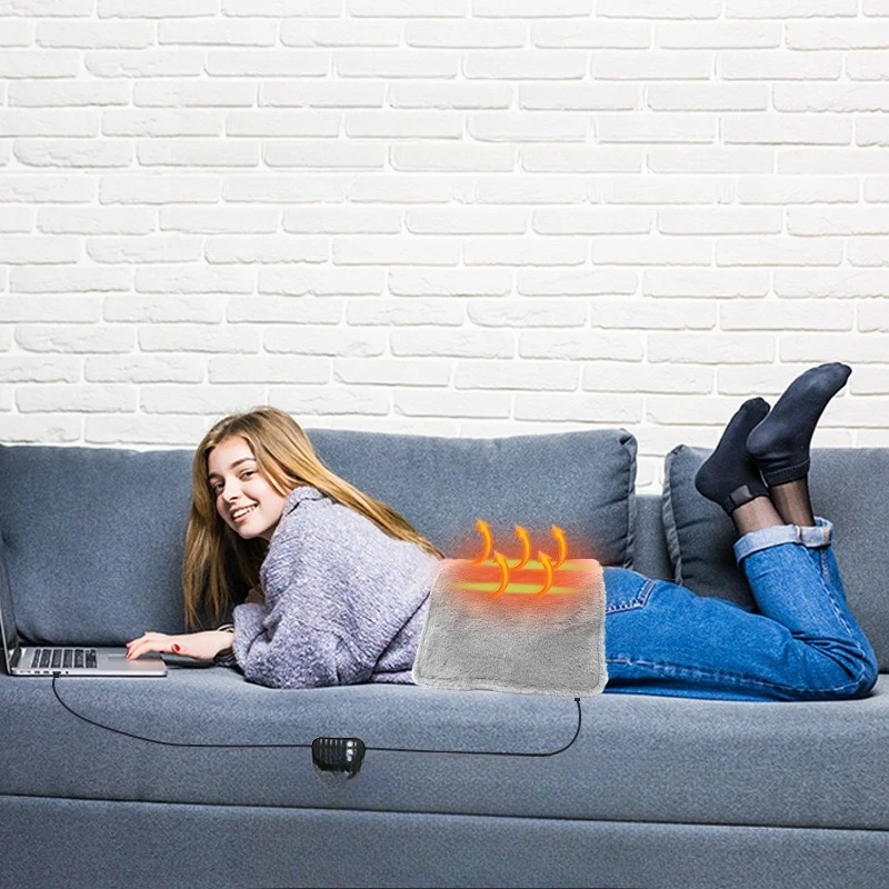 Simple Retro Electric Blanket Heating Wonder Modern Fashion Electric Blanket Household Merchandises Elektrische Heizdecken YSDRT
Simple Retro Electric Blanket Heating Wonder Modern Fashion Electric Blanket Household Merchandises Elektrische Heizdecken YSDRT