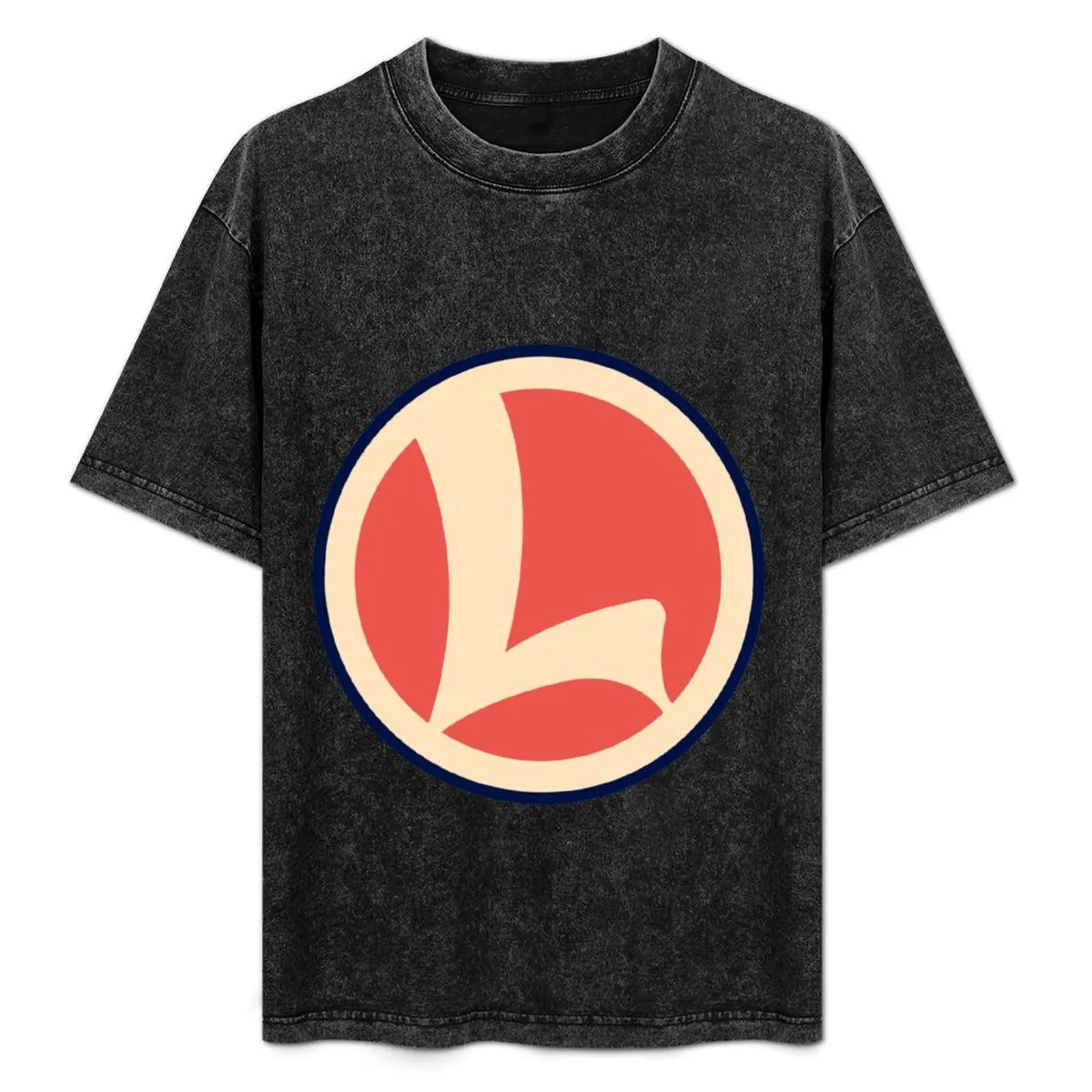 Lionel Trains L T-Shirt Daily Wear Plain Short Sleeve Shirt
Lionel Trains L T-Shirt Daily Wear Plain Short Sleeve Shirt