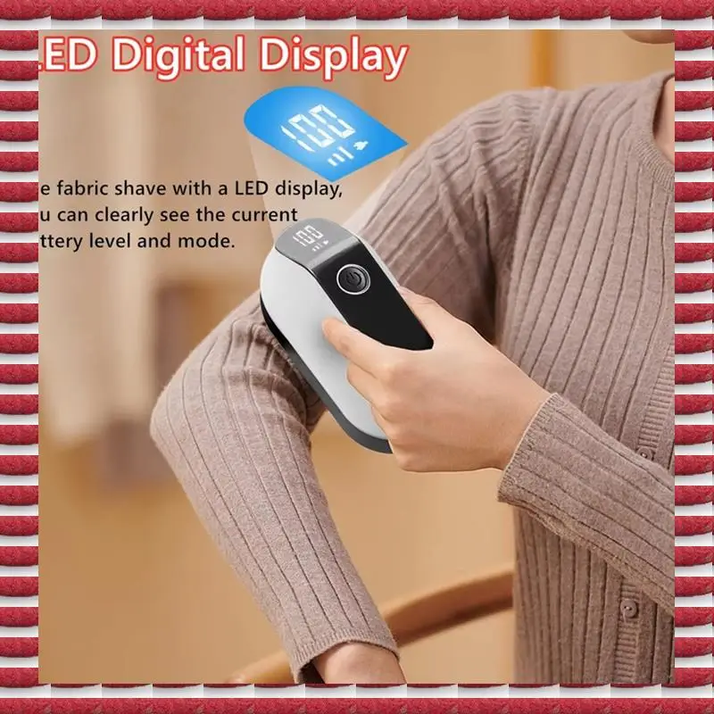 A97G Средство для удаления ворса Электрическое средство для удаления ворса Электрическое средство для удаления ворса с одежды Перезаряжаемый B 
A97G Средство для удаления ворса Электрическое средство для удаления ворса Электрическое средство для удаления ворса с одежды Перезаряжаемый B