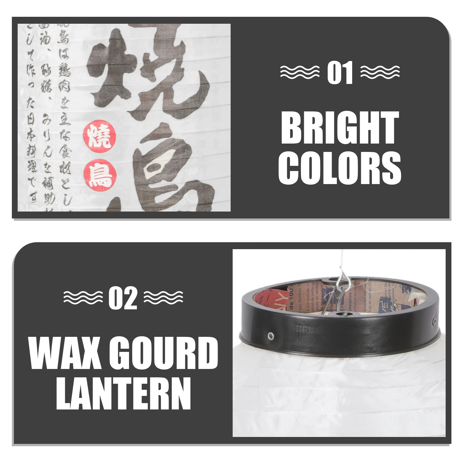 Japanese Restaurant Waterproof Lantern Silk Cloth Hanging Decorative Paper naments Traditional Party Lights Festive Home
Japanese Restaurant Waterproof Lantern Silk Cloth Hanging Decorative Paper naments Traditional Party Lights Festive Home