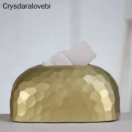 Современная керамическая золотая коробка для салфеток, простая и стильная, для дома, гостиной, ресторана, отеля, настольный декор
Современная керамическая золотая коробка для салфеток, простая и стильная, для дома, гостиной, ресторана, отеля, настольный декор