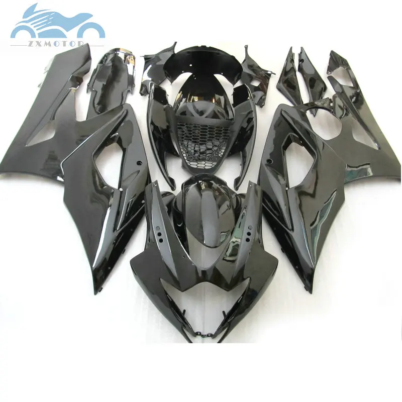 Новые комплекты обтекателей для Suzuki GSXR 1000 2005 2006 K5 K6, комплект обтекателей для восстановления 05 06 GSXR1000 K5 K6, черный KP16
Новые комплекты обтекателей для Suzuki GSXR 1000 2005 2006 K5 K6, комплект обтекателей для восстановления 05 06 GSXR1000 K5 K6, черный KP16