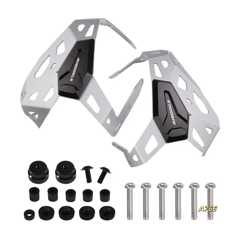 For BMW R1300GS Cylinder Head Guards For BMW R1300GS Engine Protection For BMW R1300GS Silver+Black
For BMW R1300GS Cylinder Head Guards For BMW R1300GS Engine Protection For BMW R1300GS Silver+Black