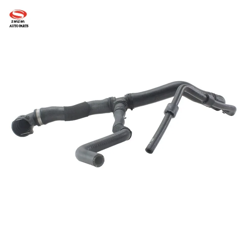 OEM 1K0122101LA 1K0-122-101-LA RADIATOR COOLANT HOSE FOR Volkswagen Eos BEETLE Beetle GTI Jetta A5 1984CC 2.0L 2.5L 2008-2016
OEM 1K0122101LA 1K0-122-101-LA RADIATOR COOLANT HOSE FOR Volkswagen Eos BEETLE Beetle GTI Jetta A5 1984CC 2.0L 2.5L 2008-2016