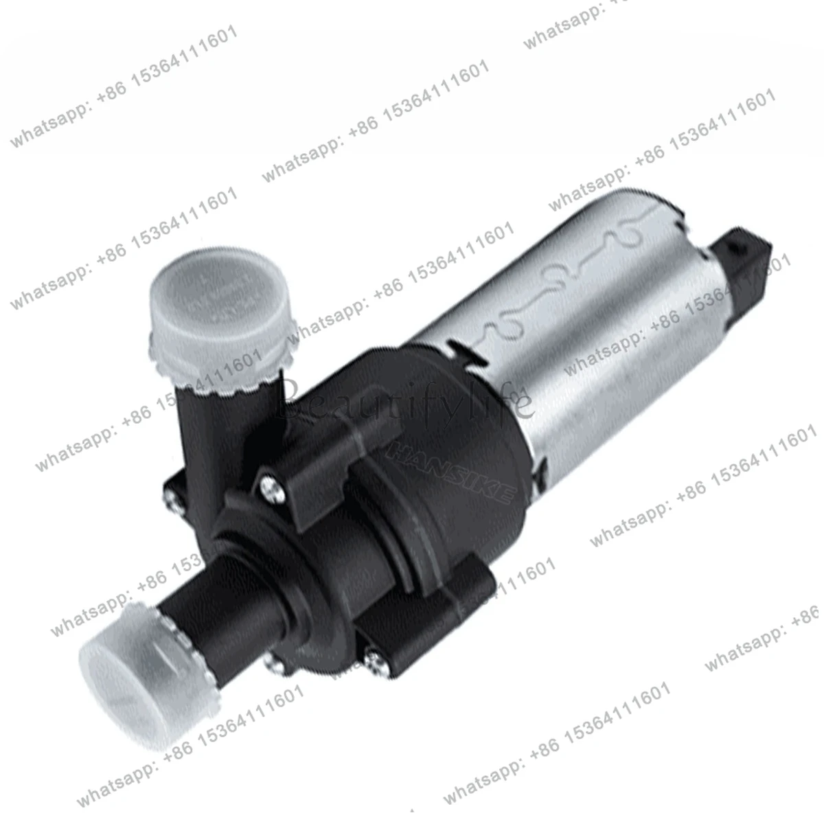 Auto parts 392020024 251965561B Additional water pump Electronic water pump
Auto parts 392020024 251965561B Additional water pump Electronic water pump