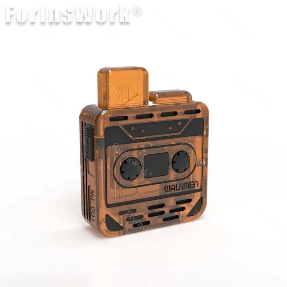 ATi EDC Portable Reciprocating Pressing Push Slider Stress Relief Toy Metal Fingertip Decompression Trendy Toy
ATi EDC Portable Reciprocating Pressing Push Slider Stress Relief Toy Metal Fingertip Decompression Trendy Toy