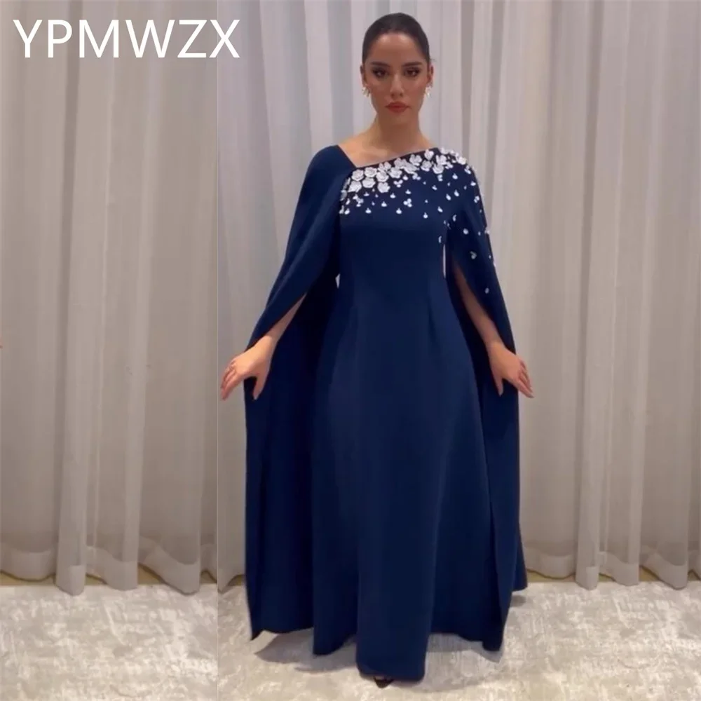 Customized Evening Dress Party Occasion Formal Prom Gown YPMWZX Square Collar A-line Floor Length Skirts Bespoke
Customized Evening Dress Party Occasion Formal Prom Gown YPMWZX Square Collar A-line Floor Length Skirts Bespoke