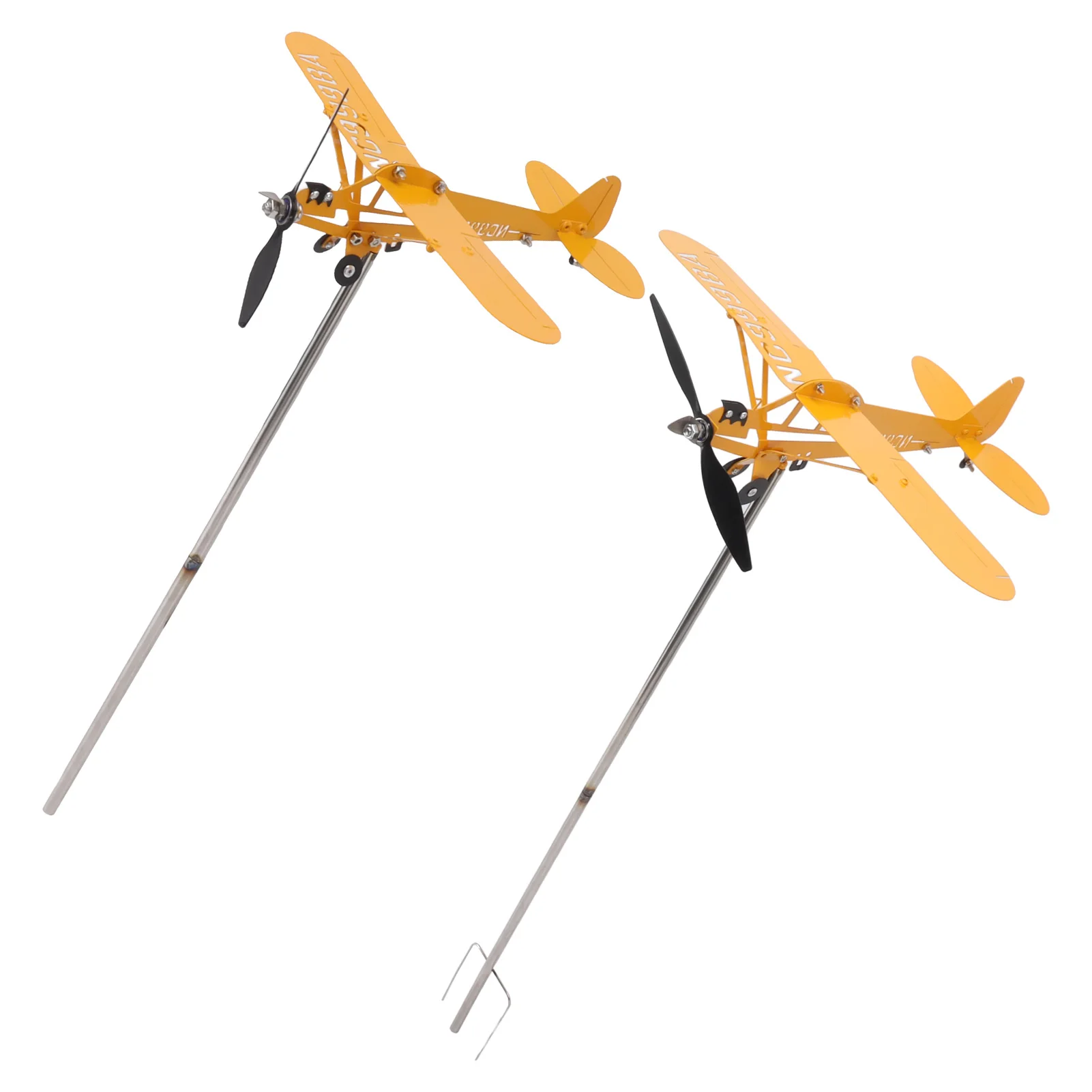 Airplane Windmill Metal Windmill Piper J3 Cub Airplane Windmill 3D Metal Airplane Windmill Outdoor Roof Windmill Garden Decor
Airplane Windmill Metal Windmill Piper J3 Cub Airplane Windmill 3D Metal Airplane Windmill Outdoor Roof Windmill Garden Decor