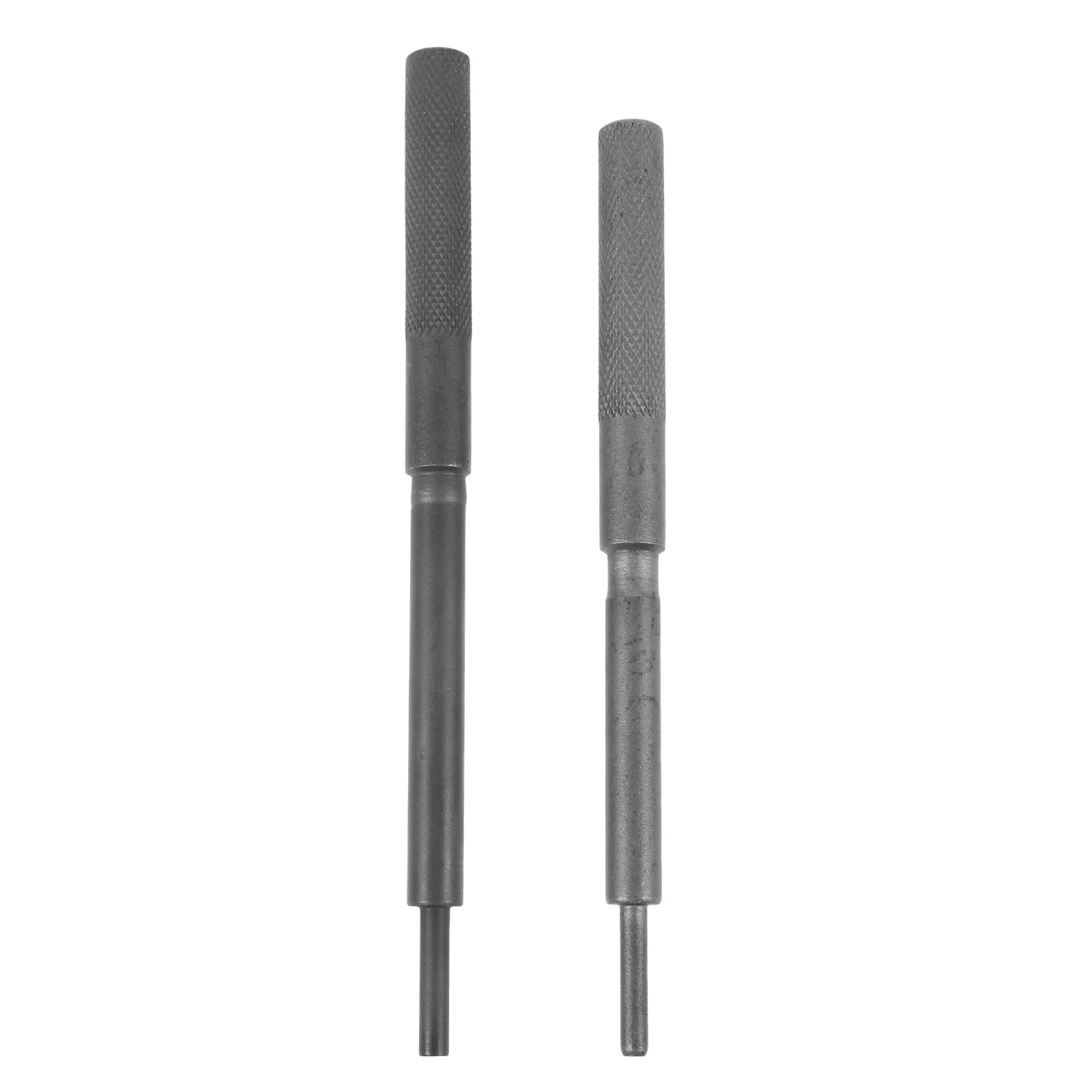 Набор из 2 инструментов для направляющих клапанов двигателя, усиленный, для ремонта мотоциклов, для легкой установки и снятия, совместим с различными моделями
Набор из 2 инструментов для направляющих клапанов двигателя, усиленный, для ремонта мотоциклов, для легкой установки и снятия, совместим с различными моделями