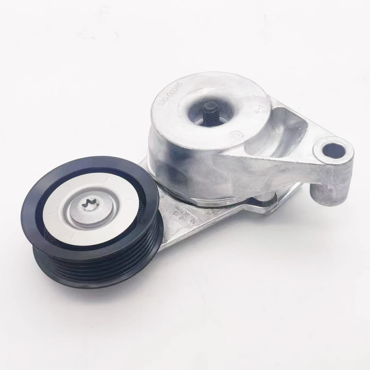 Belt Tensioner Fits for Hyundai Tucson i30 i40 For KIA CARENS 2016 Forte Seltos PULLY TENSIONER ASSY OEM 252812E350
Belt Tensioner Fits for Hyundai Tucson i30 i40 For KIA CARENS 2016 Forte Seltos PULLY TENSIONER ASSY OEM 252812E350