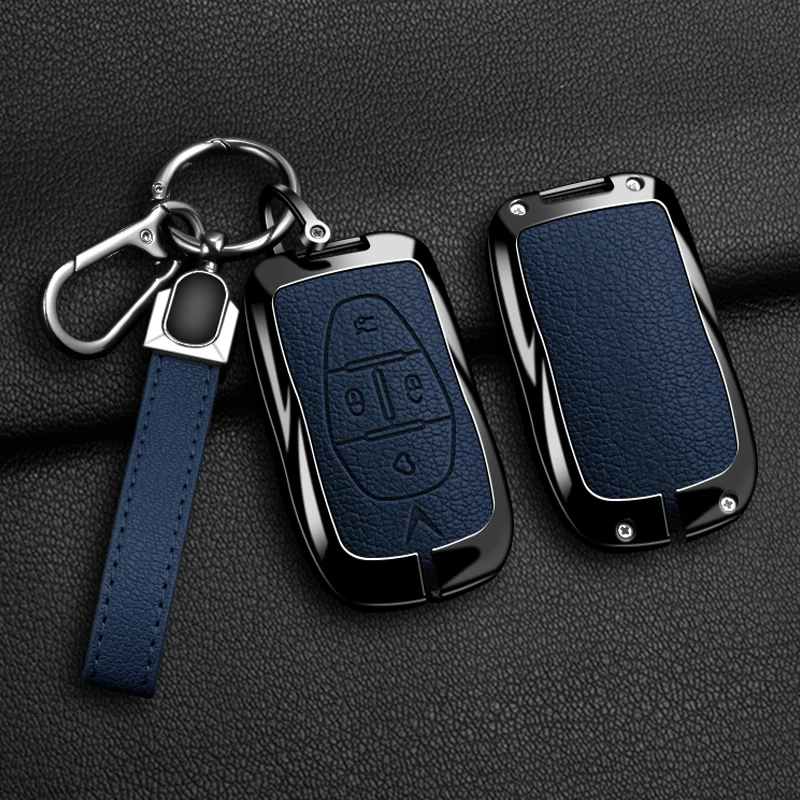 Car Key Cover Shell Fob For Vinfast VF3 5 6 7 8 9 31EV 32EV 33EV LUX A2.0 SA2.0 V8 Zinc Alloy Leather Auto Protector Accessories
Car Key Cover Shell Fob For Vinfast VF3 5 6 7 8 9 31EV 32EV 33EV LUX A2.0 SA2.0 V8 Zinc Alloy Leather Auto Protector Accessories