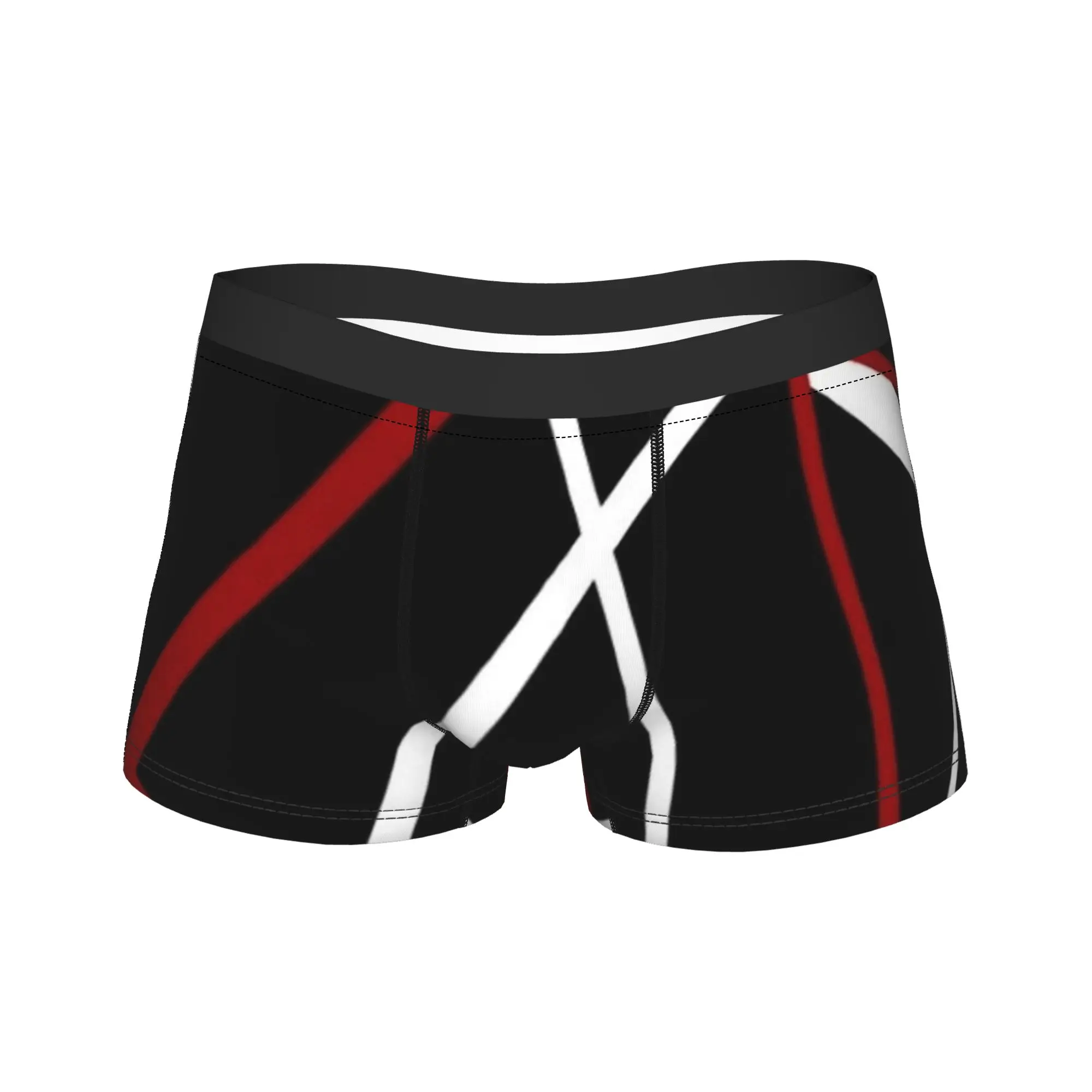 Нижнее белье Black Soul Van Halen с принтом, Лидер продаж, мужские трусы-боксеры, удобные трусы-боксеры, подарок на день рождения
Нижнее белье Black Soul Van Halen с принтом, Лидер продаж, мужские трусы-боксеры, удобные трусы-боксеры, подарок на день рождения