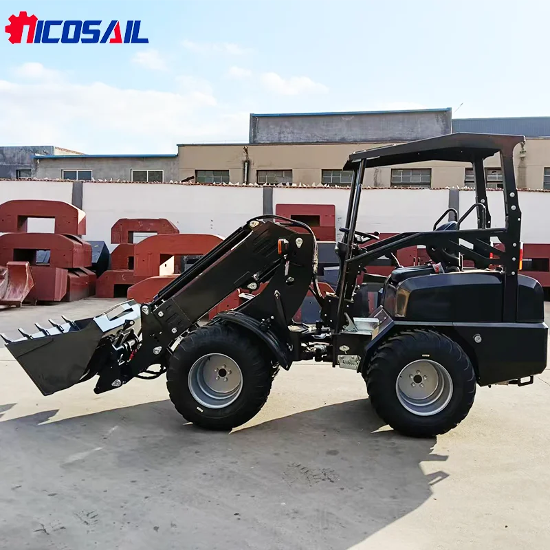 Китайский мини-погрузчик KZL918 с телескопической стрелой, сертификаты CE, EPA4, Euro5, грузоподъемность ковша 800 кг, гидростатическая система, полный привод, цена
Китайский мини-погрузчик KZL918 с телескопической стрелой, сертификаты CE, EPA4, Euro5, грузоподъемность ковша 800 кг, гидростатическая система, полный привод, цена