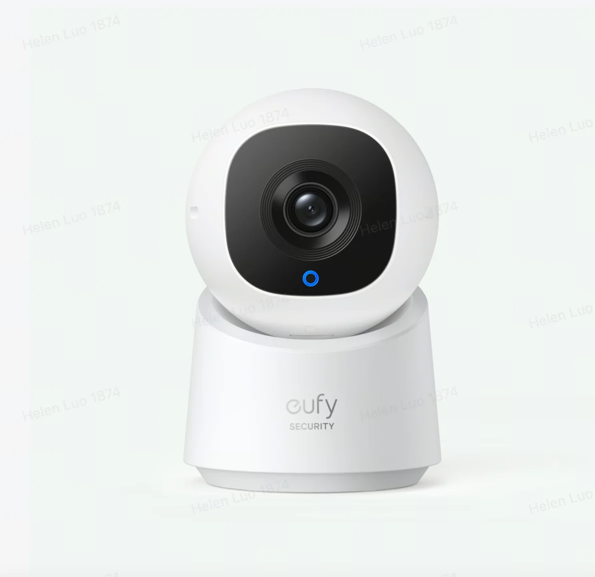 Обновленная внутренняя камера eufy Security Indoor Cam C220 | Умная камера безопасности с разрешением 2K и обзором 360° ° Обнаружение людей/движений, отслеживание с помощью ИИ
Обновленная внутренняя камера eufy Security Indoor Cam C220 | Умная камера безопасности с разрешением 2K и обзором 360° ° Обнаружение людей/движений, отслеживание с помощью ИИ
