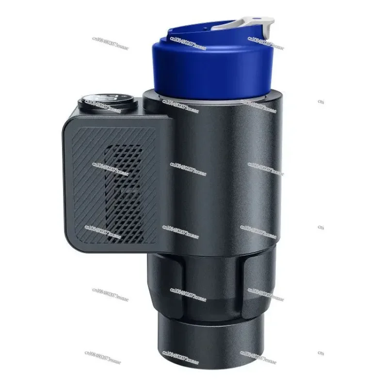Car Hot and Cold Cup Dual-purpose Quick Cooling
Car Hot and Cold Cup Dual-purpose Quick Cooling