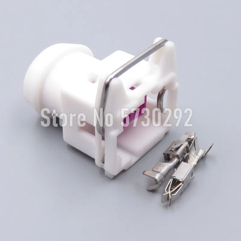 2P 144473-8 Auto Car Speaker Wiring Socket Electrical Plug For Peugeot Citroen C4 C6
2P 144473-8 Auto Car Speaker Wiring Socket Electrical Plug For Peugeot Citroen C4 C6