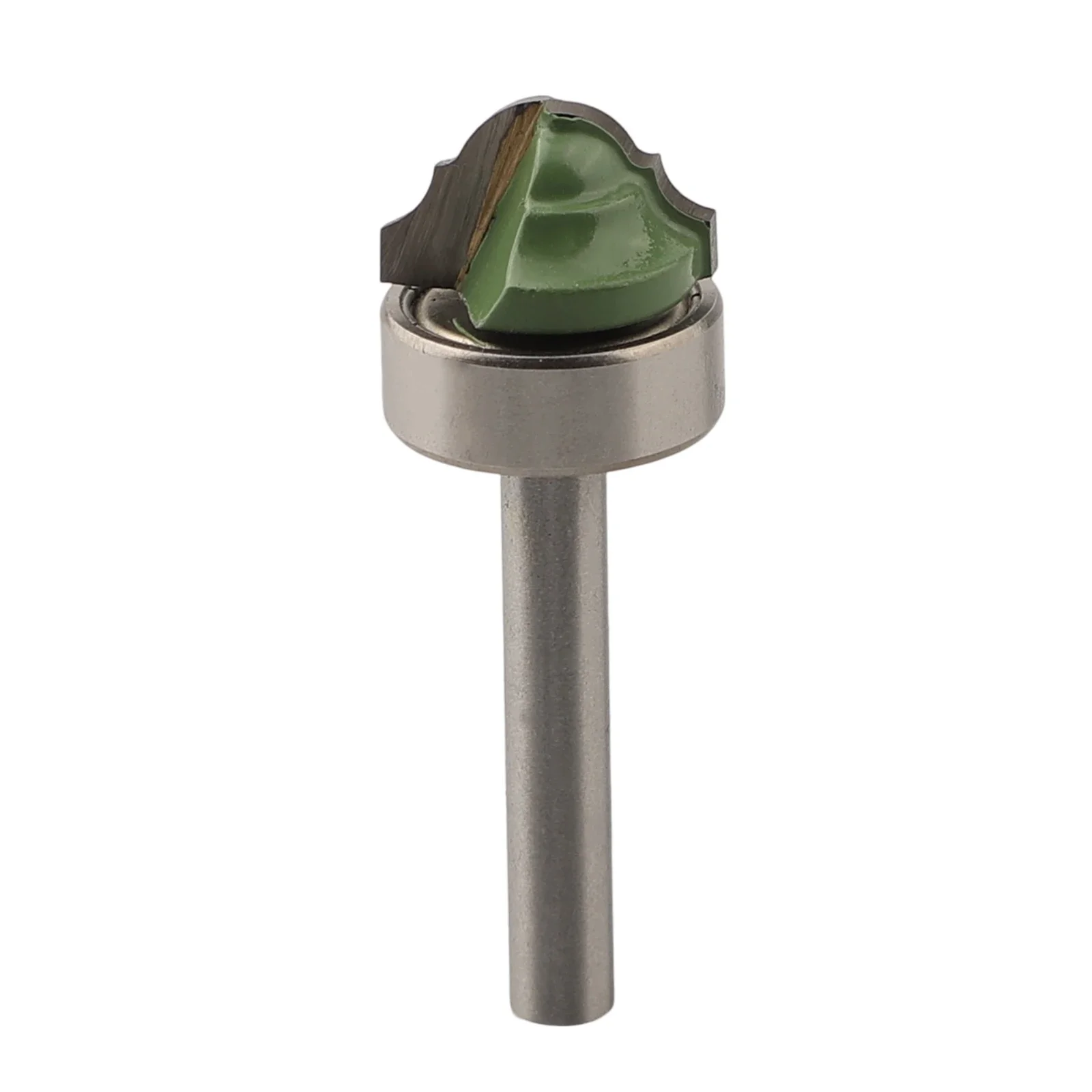 Bearing Wood Cutter Edging Router Bit For Average DIYer Simple Construction Wood Composites Convenience To Woodworking
Bearing Wood Cutter Edging Router Bit For Average DIYer Simple Construction Wood Composites Convenience To Woodworking