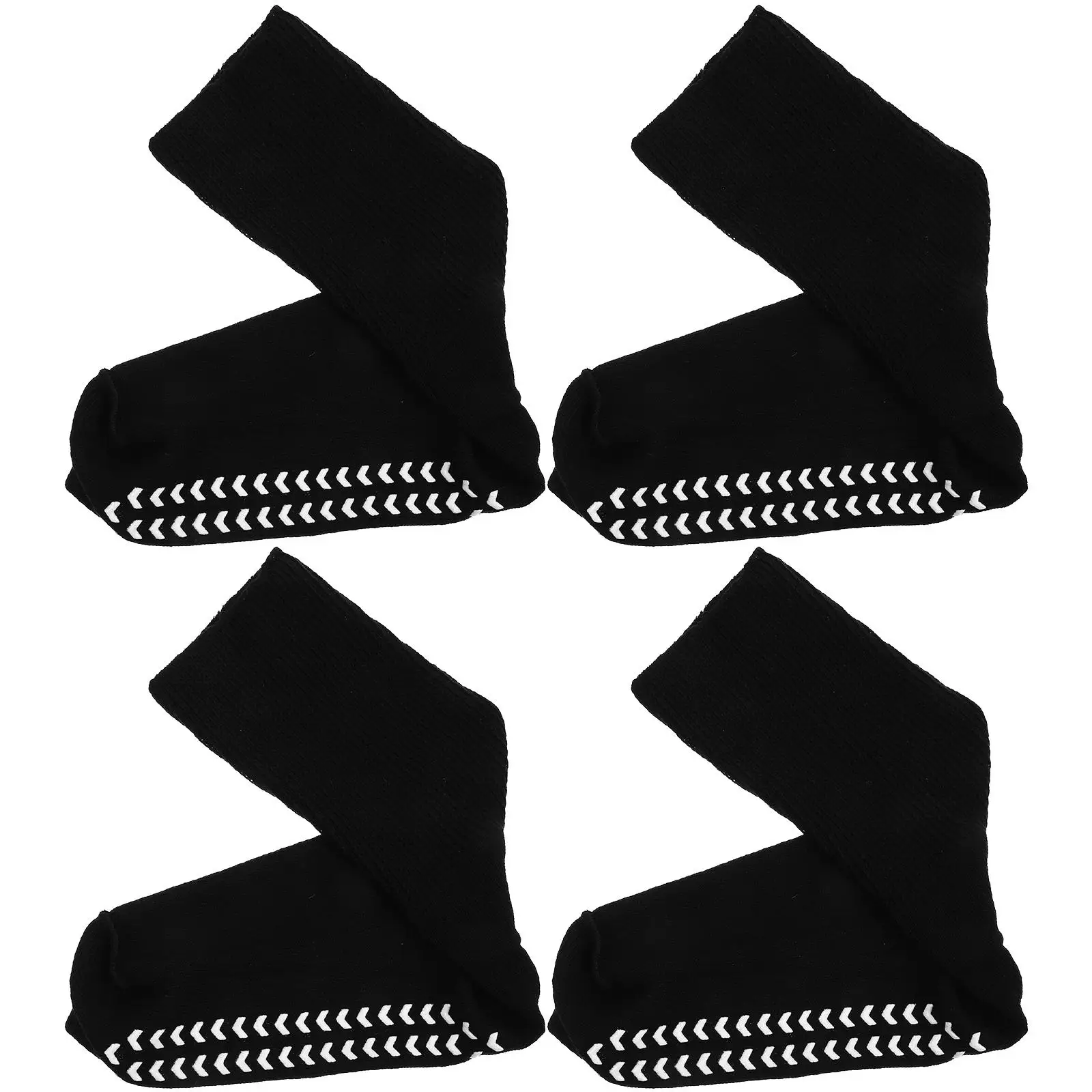 4 Pcs Men Cotton Sugar Ankle Medical Hospital Nursing Non Non-Slip Socks Socks Slip Sock Pack
4 Pcs Men Cotton Sugar Ankle Medical Hospital Nursing Non Non-Slip Socks Socks Slip Sock Pack
