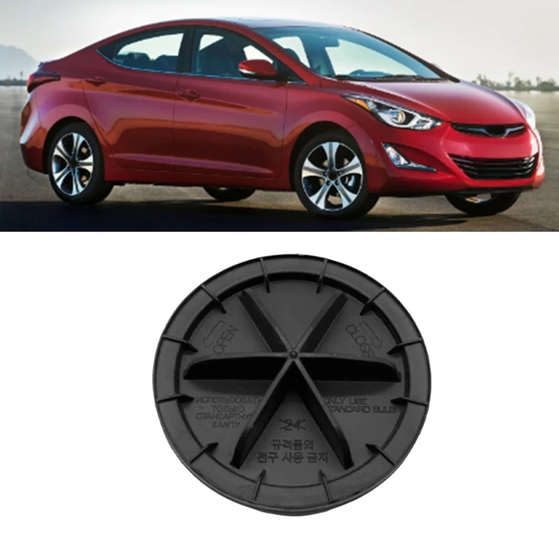 Car Headlight Rear Cover Bulb Dust Cover 921403M000 For Hyundai Elantra Azera Equus Sonata I30 Car Accessories
Car Headlight Rear Cover Bulb Dust Cover 921403M000 For Hyundai Elantra Azera Equus Sonata I30 Car Accessories