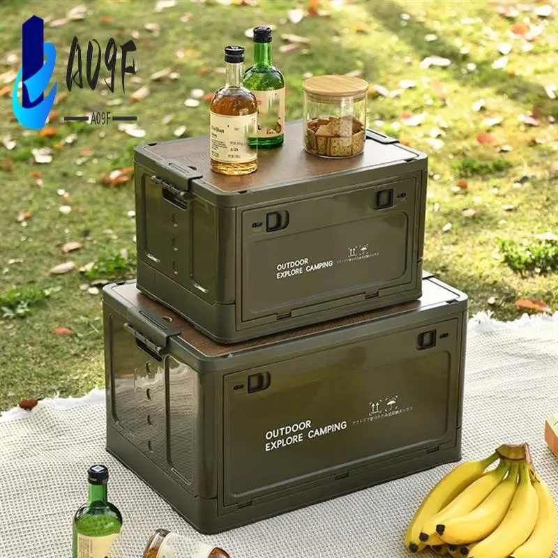 A09F-Outdoor Camping Folding Tourist Tabletorage Box Cartorage Box Outdoor Traveltorage Camping Equipment
A09F-Outdoor Camping Folding Tourist Tabletorage Box Cartorage Box Outdoor Traveltorage Camping Equipment