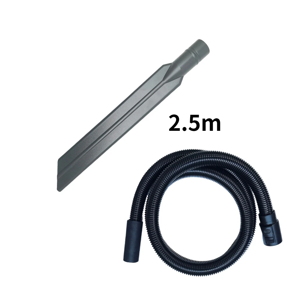 A20F-For Karcher NT/WD Series Vacuum Cleaner Accessories Kit- 2.5 Meter Soft Hose+ PT Long Nozzle+ Handheld Nozzle
A20F-For Karcher NT/WD Series Vacuum Cleaner Accessories Kit- 2.5 Meter Soft Hose+ PT Long Nozzle+ Handheld Nozzle