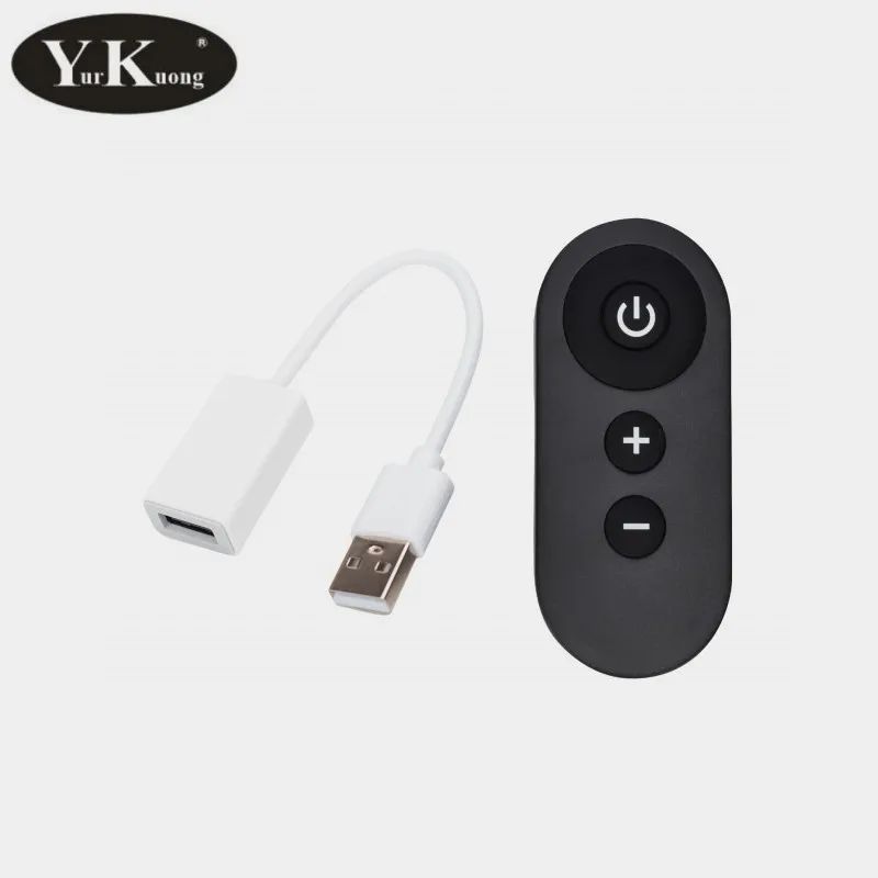 USB Dimmer RF Remote Control Switch Dim/Brighten/power on off wireless switch motor adjust speed on off mini remote switch 5V 12
USB Dimmer RF Remote Control Switch Dim/Brighten/power on off wireless switch motor adjust speed on off mini remote switch 5V 12