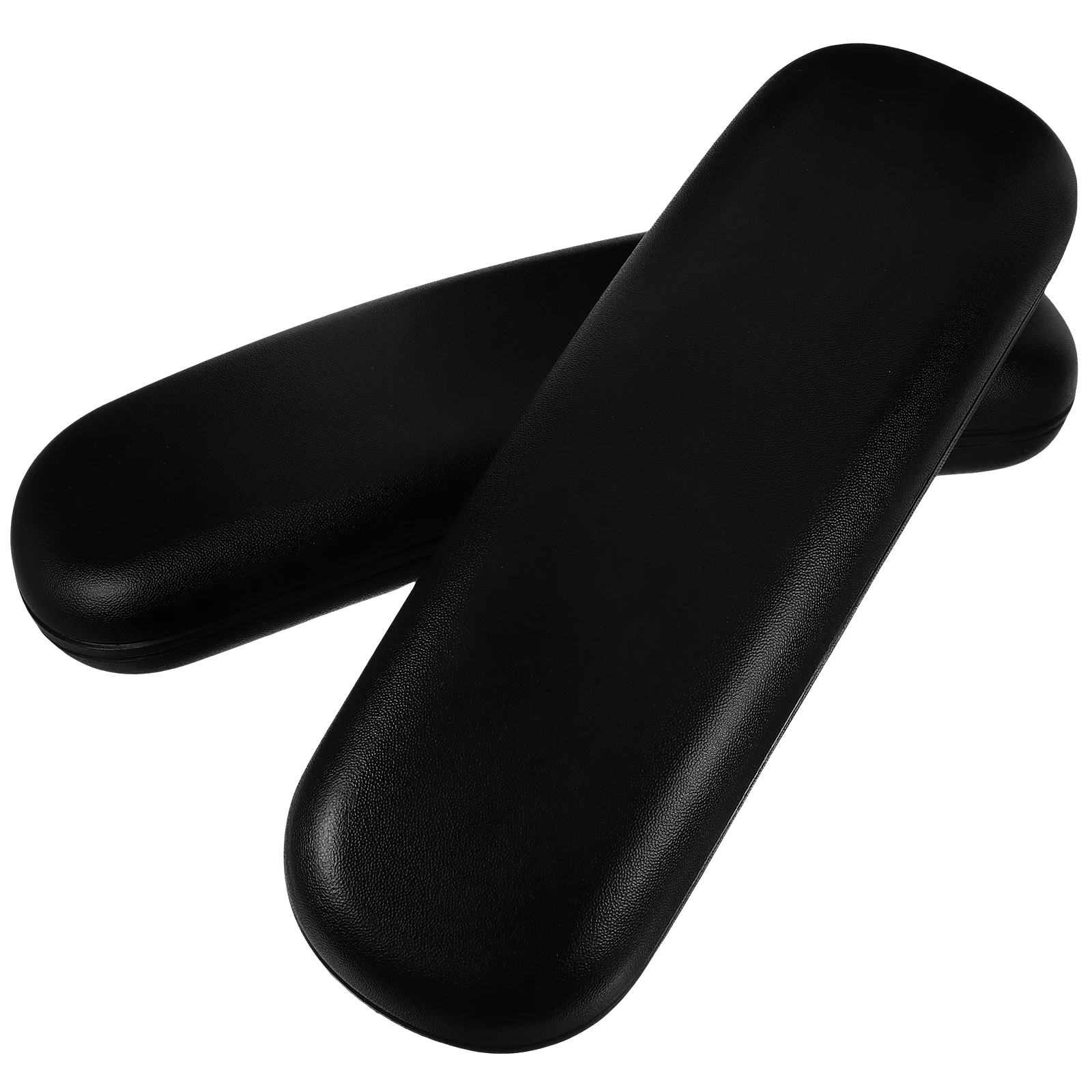 2 Pieces 255x95mm Office Gaming Chair Armrests Replacement Accessories High Strength Material Pad Protector Furniture Parts
2 Pieces 255x95mm Office Gaming Chair Armrests Replacement Accessories High Strength Material Pad Protector Furniture Parts