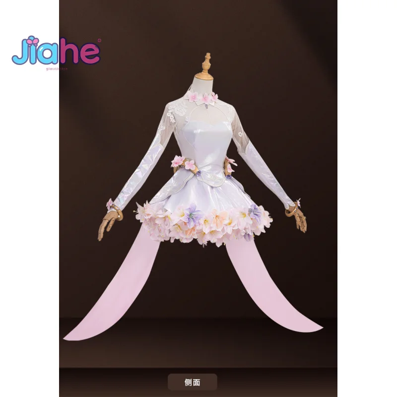 Кирико Косплей Игра Overwatch Костюм Женское милое свадебное платье обувь носок реквизит аксессуар Хэллоуин карнавал новая униформа Кирико
Кирико Косплей Игра Overwatch Костюм Женское милое свадебное платье обувь носок реквизит аксессуар Хэллоуин карнавал новая униформа Кирико