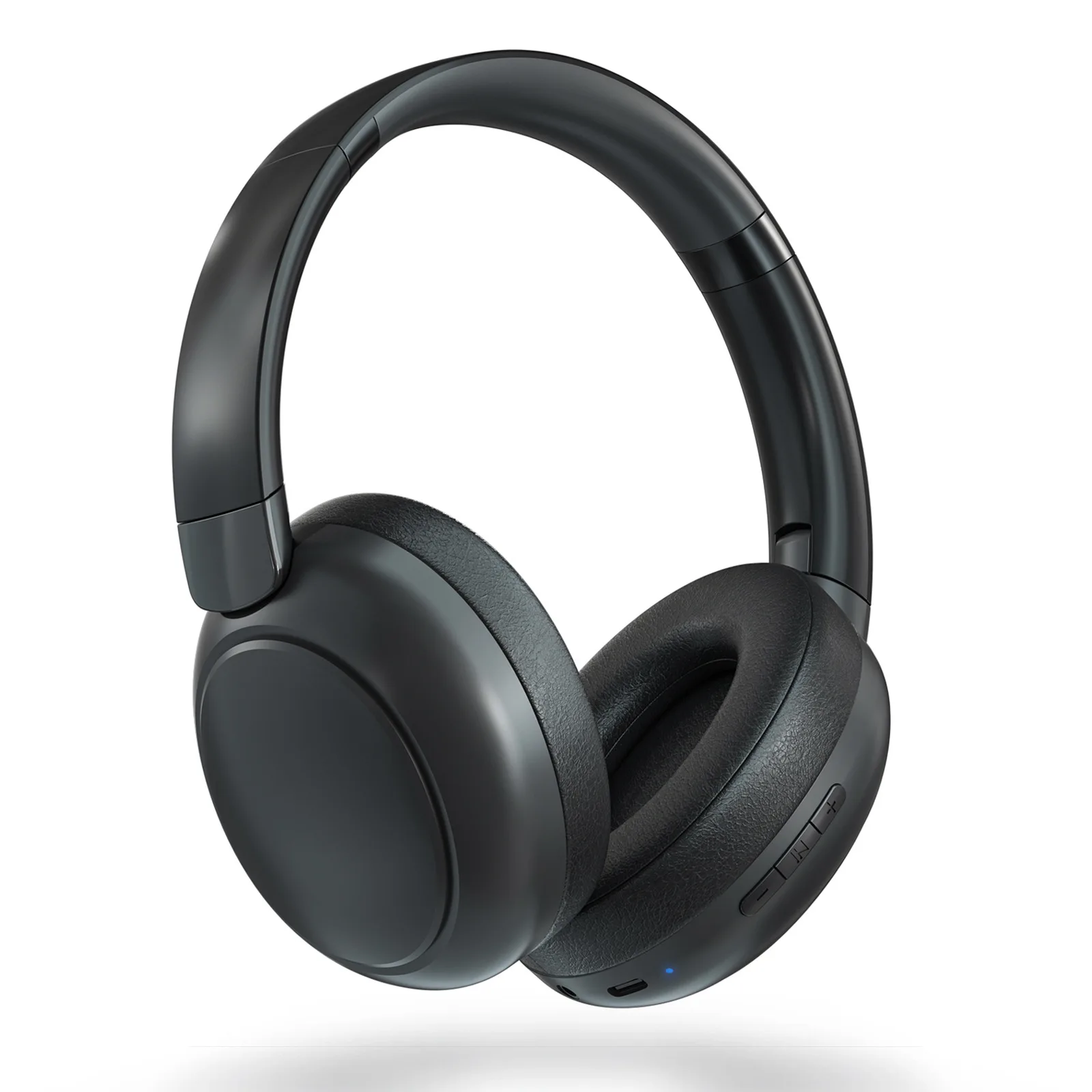 New ANC Noise Cancelling Headphone Bluetooth Headset Gaming Esports Wireless Earphones With Mic Adjustable Sound For Music Gamer
New ANC Noise Cancelling Headphone Bluetooth Headset Gaming Esports Wireless Earphones With Mic Adjustable Sound For Music Gamer