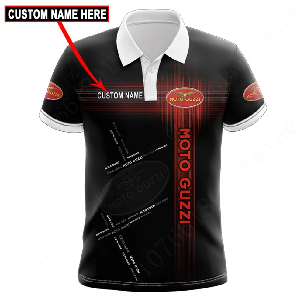 Moto Guzzi Clothing Anime Polo Shirts And Blouses Unisex T Shirt For Men Casual Golf Wear Harajuku Quick Drying Short Sleeve Top
Moto Guzzi Clothing Anime Polo Shirts And Blouses Unisex T Shirt For Men Casual Golf Wear Harajuku Quick Drying Short Sleeve Top