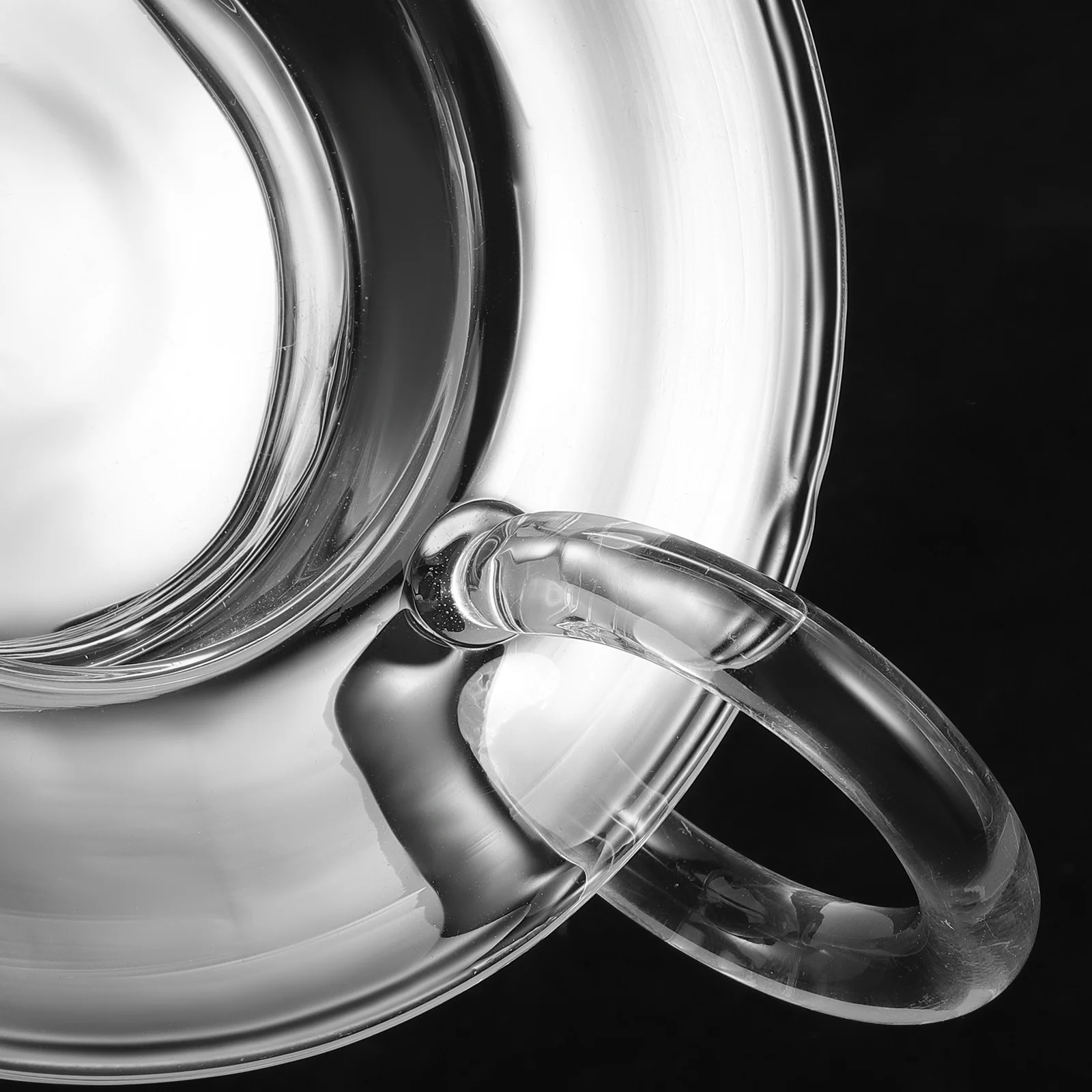 Vintage Style Glass Candlestick Holder Wedding Party Decor Exquisite Workmanship Long Lasting Use Elegant Table Top
Vintage Style Glass Candlestick Holder Wedding Party Decor Exquisite Workmanship Long Lasting Use Elegant Table Top