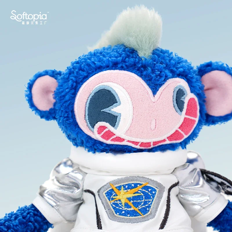 Softopia Super Alber Series Anime Action Figure Guess Bag Ornament Figurines Home Decor Desktop Dolls Model Gift
Softopia Super Alber Series Anime Action Figure Guess Bag Ornament Figurines Home Decor Desktop Dolls Model Gift